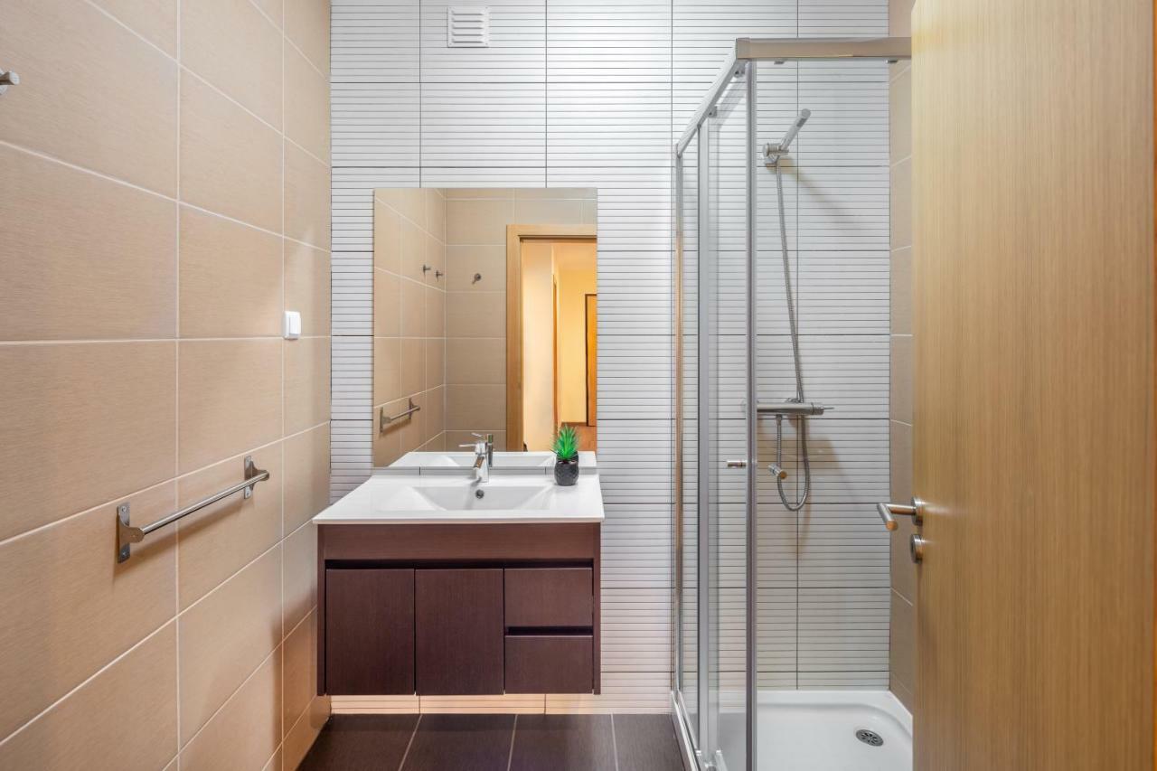 Apartment Marina Luxury - Albufeira