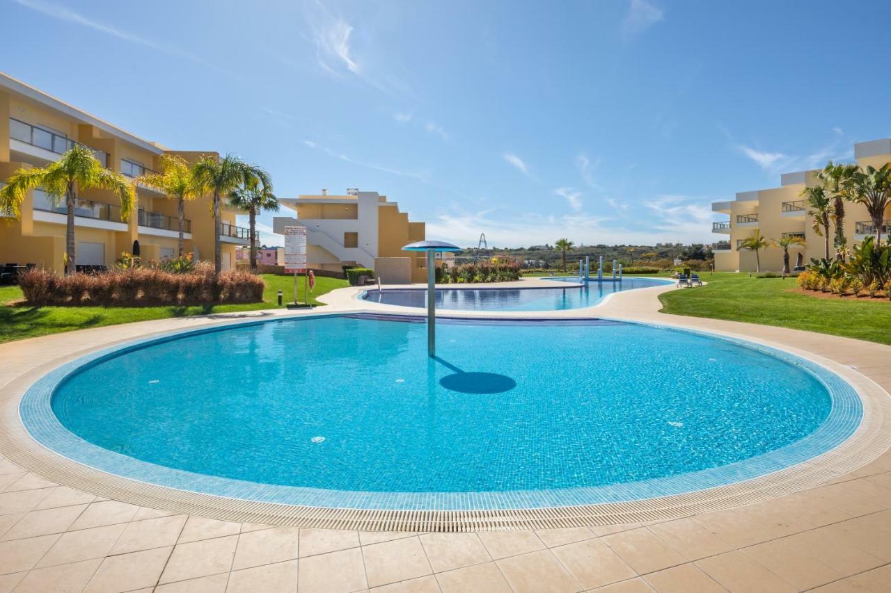 Marina Luxury -