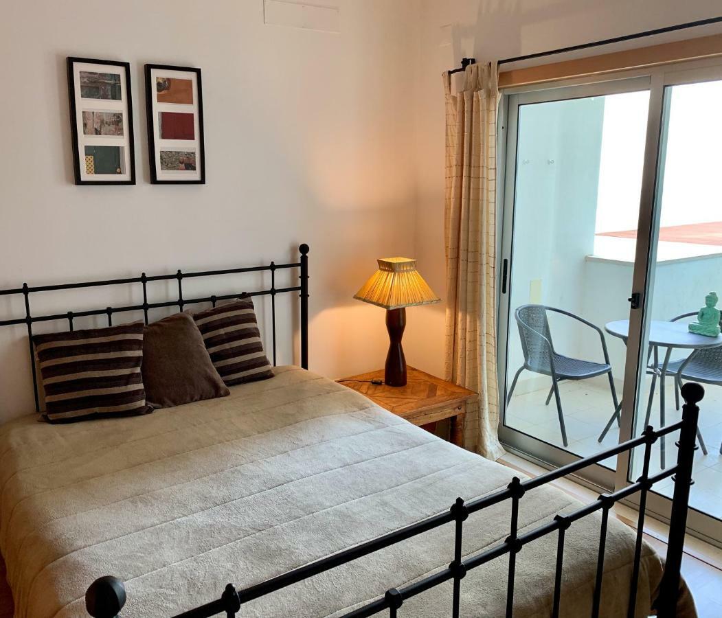 Casa Das Areias Apartment Albufeira
