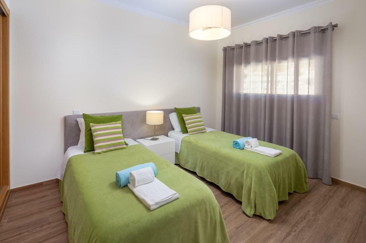 Apartment Marina Luxury - Albufeira