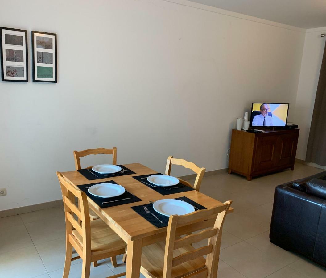 Casa Das Areias Apartment Albufeira