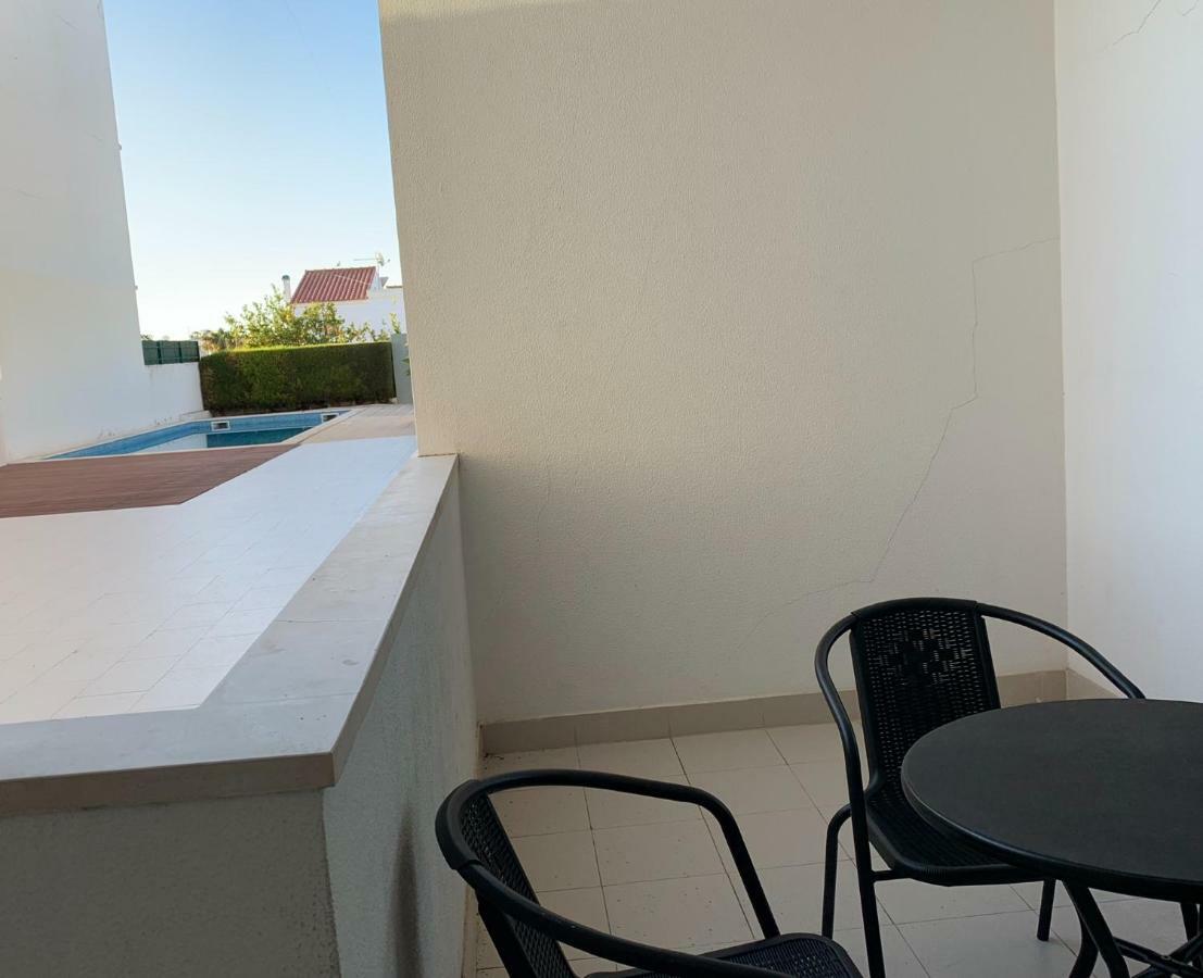 Apartment Casa Das Areias Albufeira