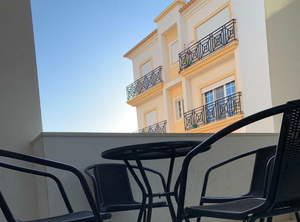 Apartment Casa Das Areias
