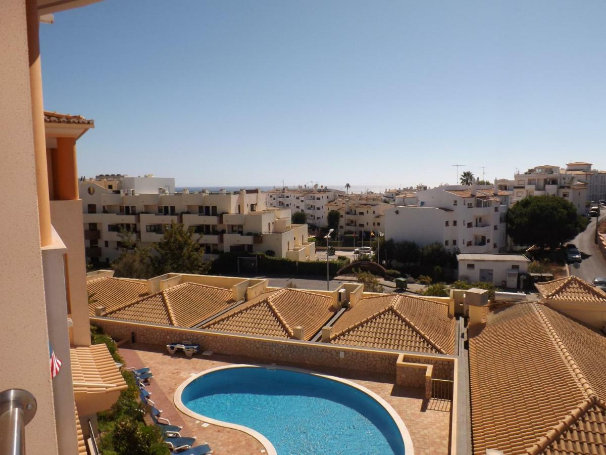 Solmar Apartamento Albufeira