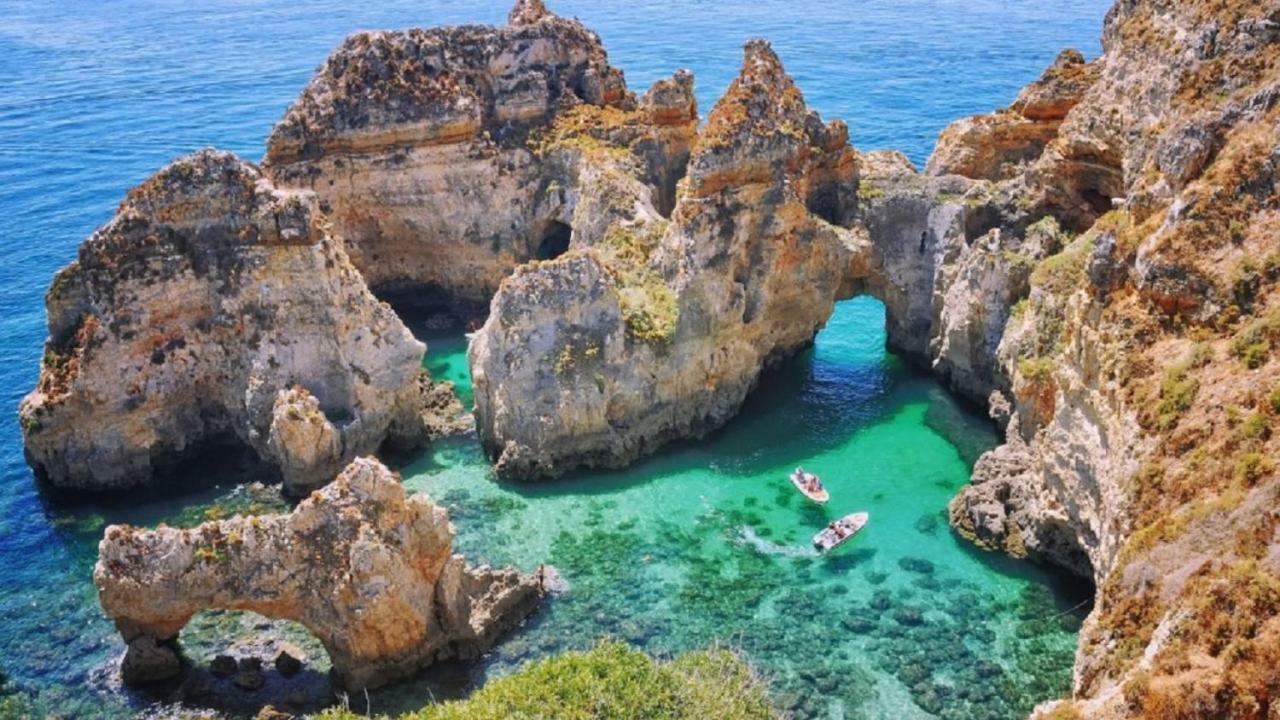 Roja Sol Albufeira