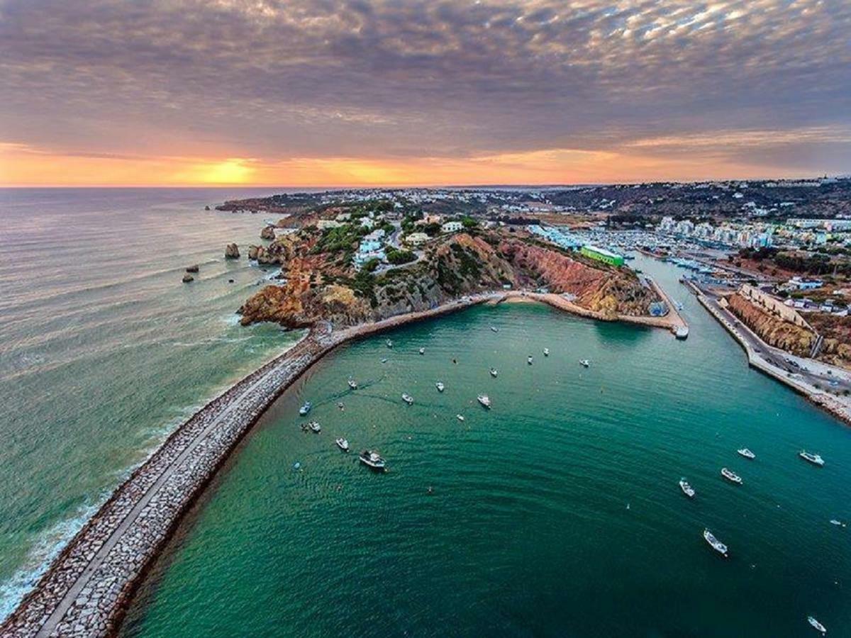 Roja Sol Apartment Albufeira