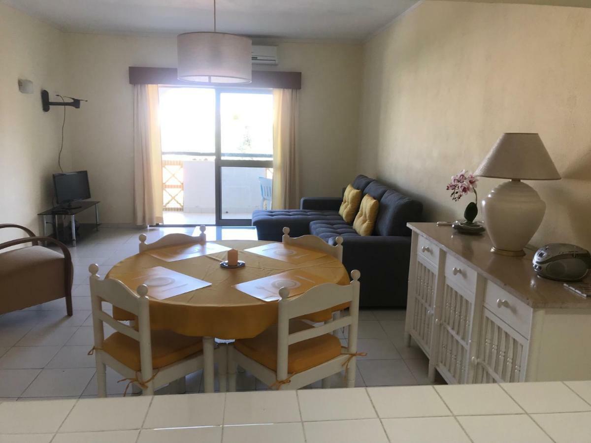 Apart. T1 Valmangude Apartment Albufeira
