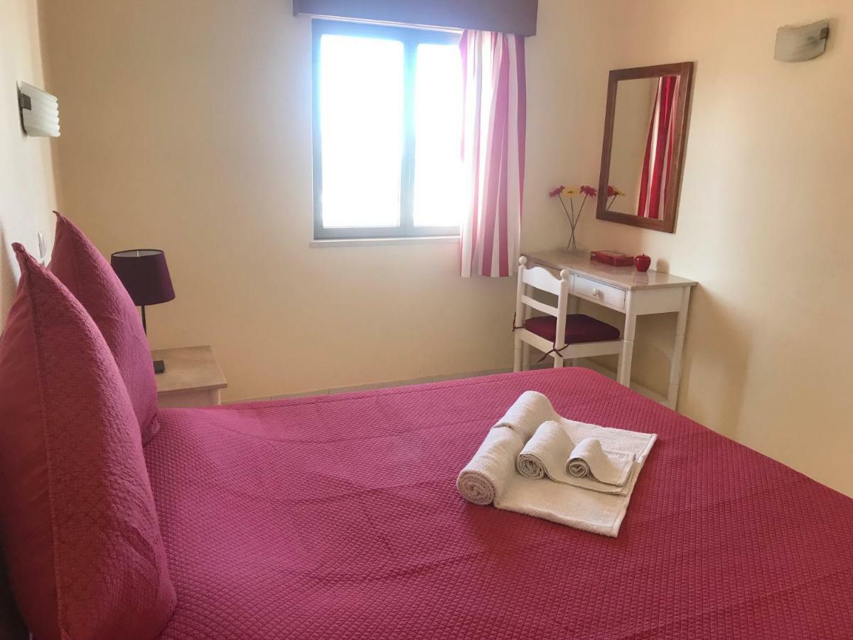 Apartment Apart. T1 Valmangude *