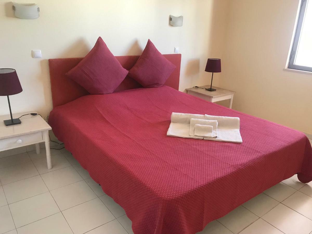 Apart. T1 Valmangude * Albufeira