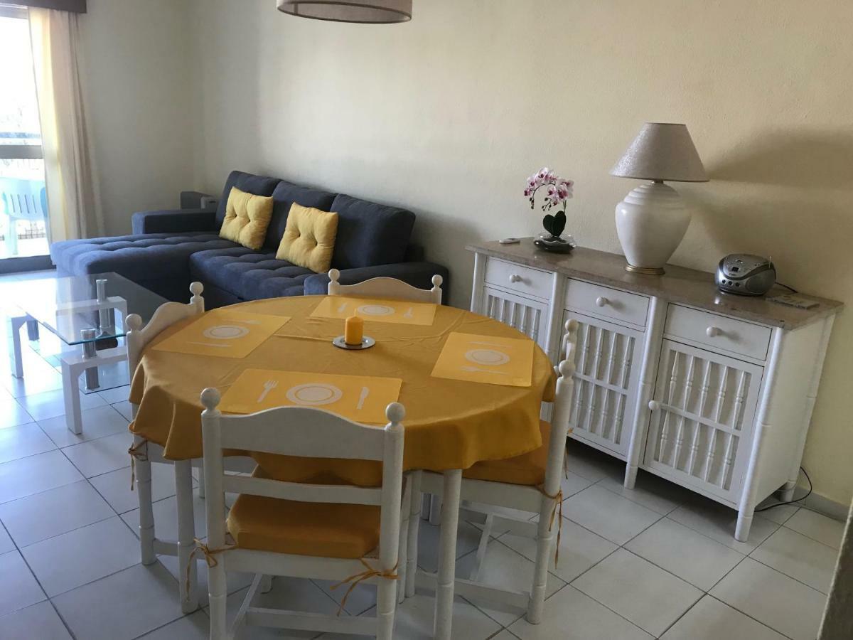 Apart. T1 Valmangude Albufeira