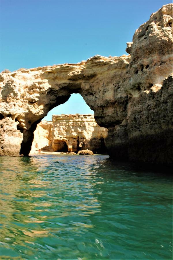 Sunny Close To The * Albufeira