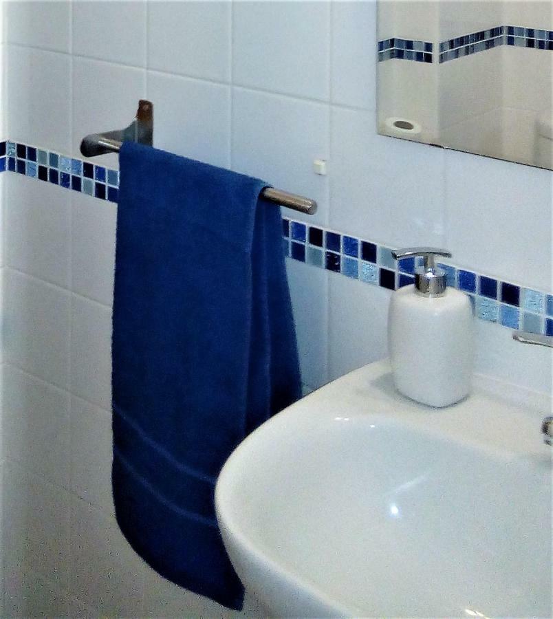 Appartement Sunny Close To The Albufeira