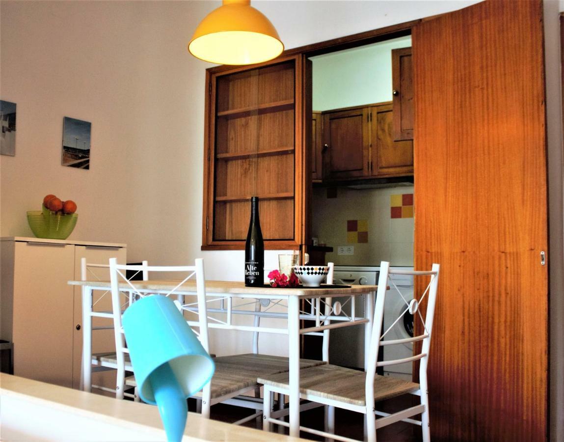 Appartement Sunny Close To The