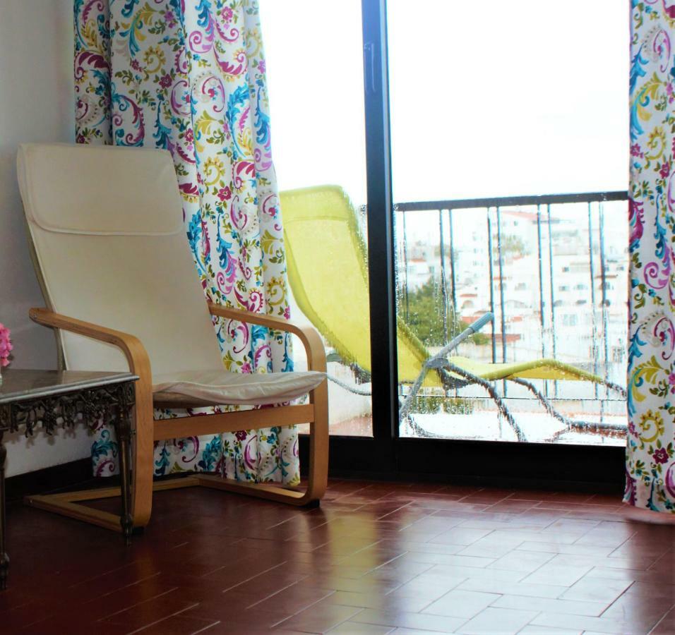Appartement Sunny Close To The *