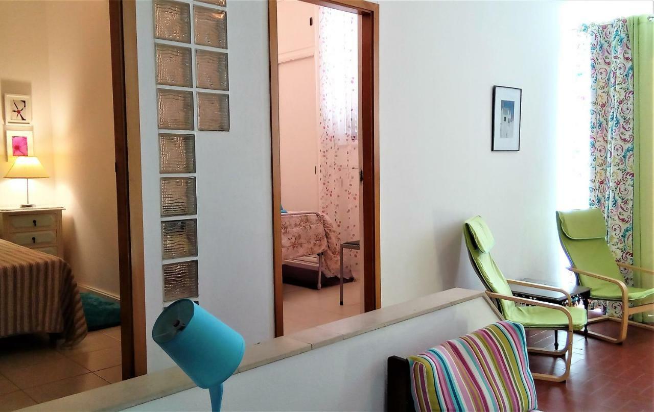 Sunny Close To The Appartement Albufeira