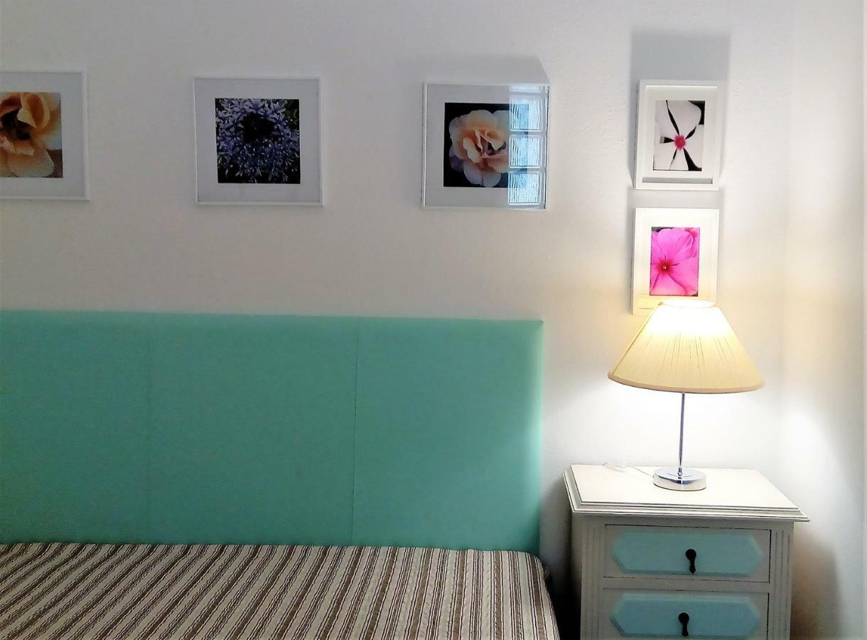 Appartement Sunny Close To The