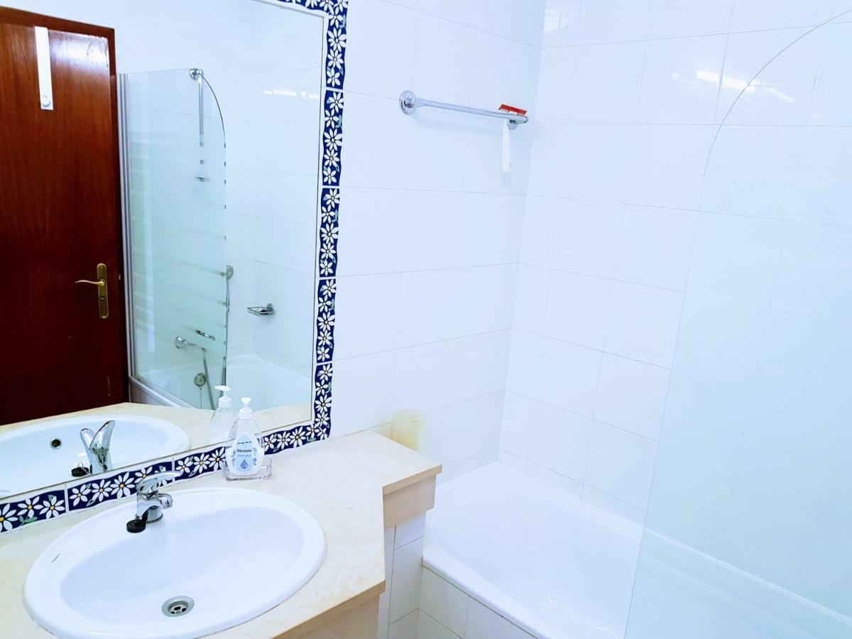 Rentalbufeira Apartment