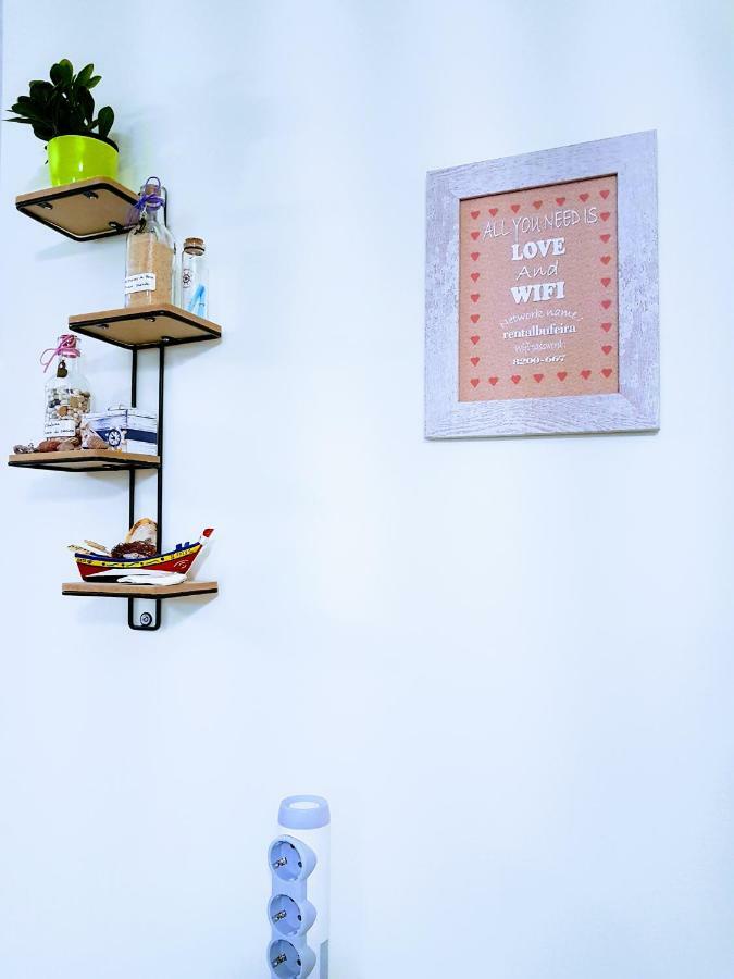 Apartment Rentalbufeira