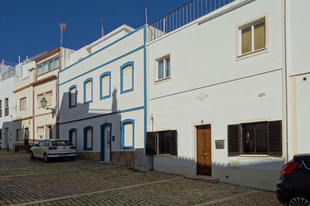 Casa de férias Casa 4 - Perfect Location - Sea View By Dreamvillasalbufeira *