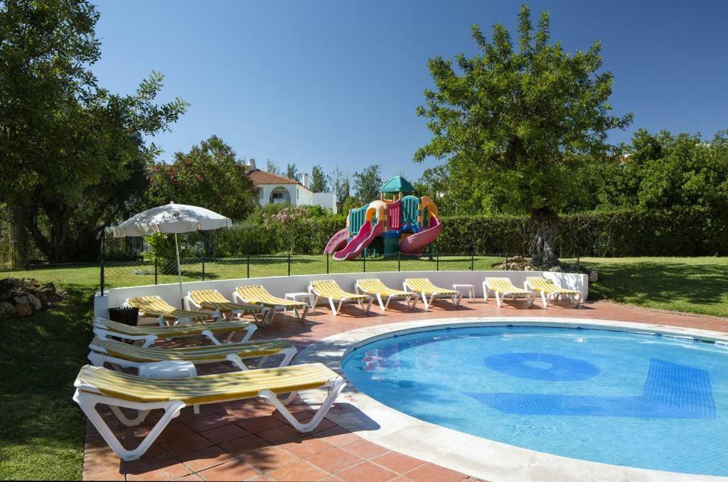 Apart. T1 Valmangude * Albufeira