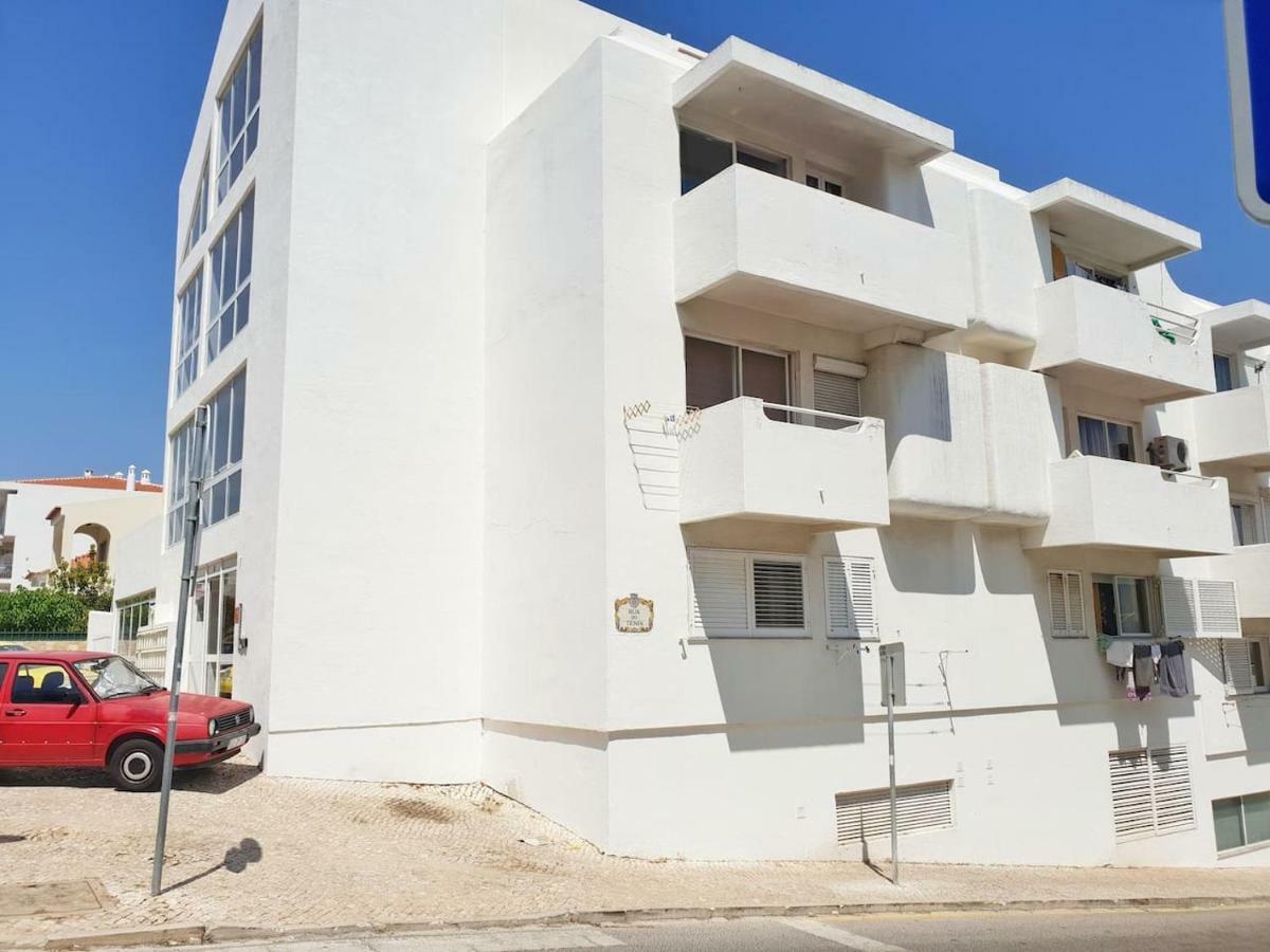 Appartement Old Town 5min To The Albufeira