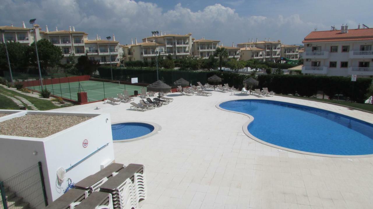 Apartment Vista Ondas *