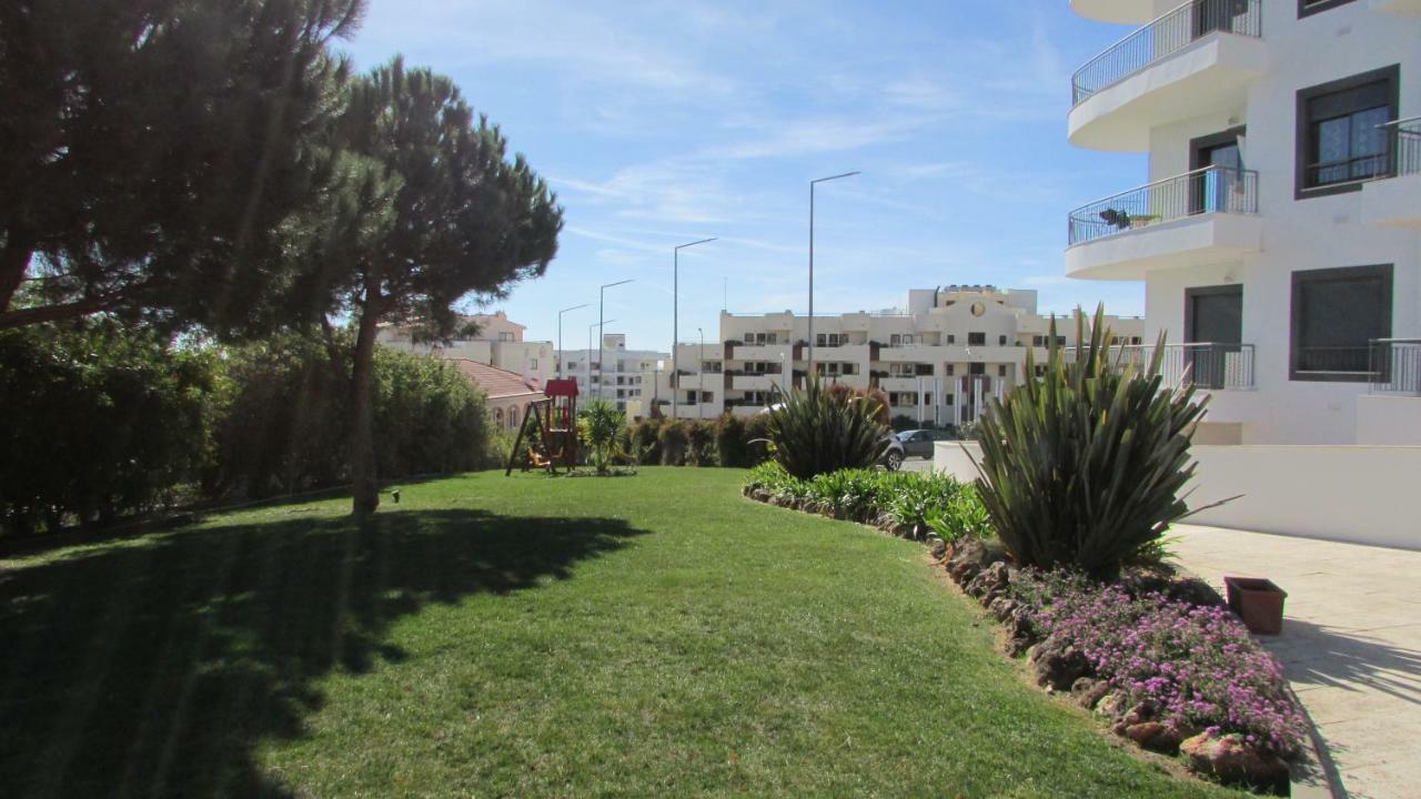 Vista Ondas * Albufeira