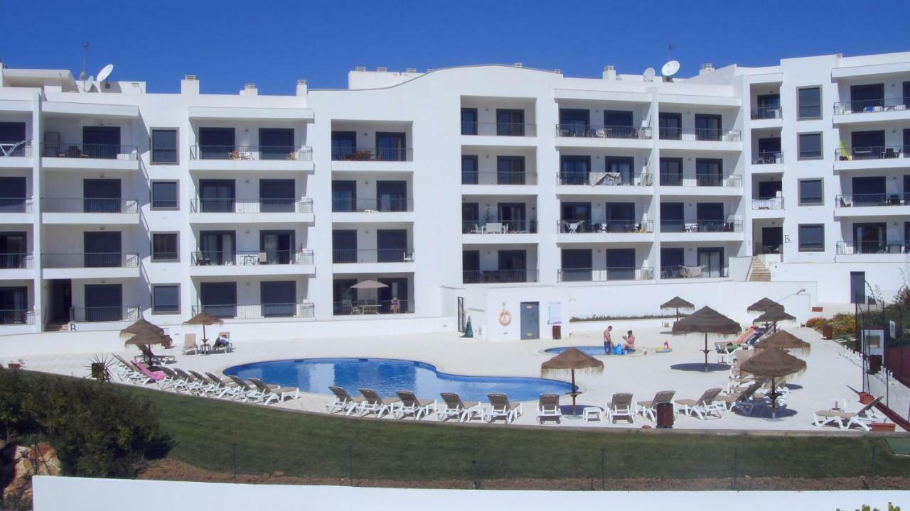 Vista Ondas Albufeira
