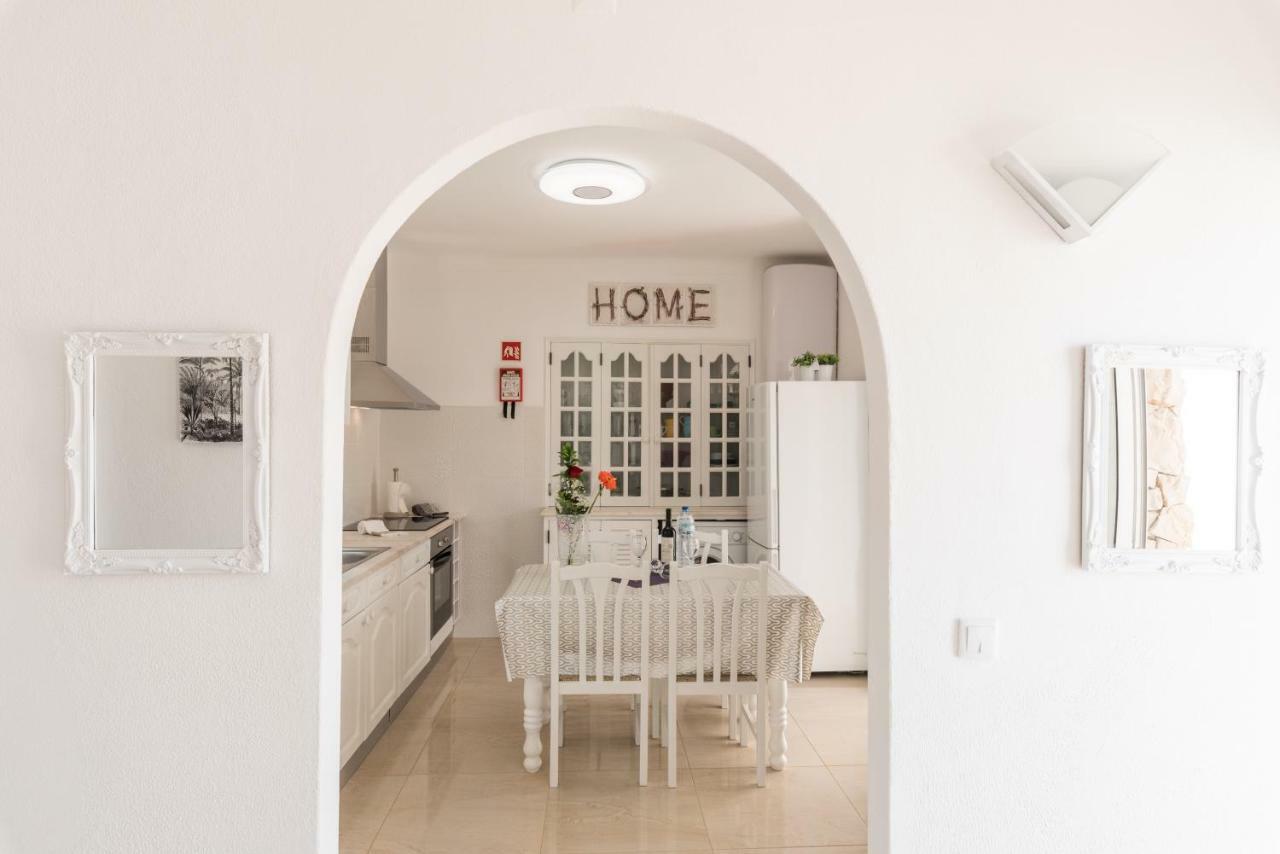 Fisherman's 2br 2ba Ac Wi-fi Apartment Albufeira
