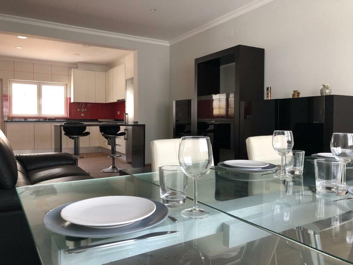 Full Private 180sqm - Terrace Jacuzzi - 200m & Sea View *