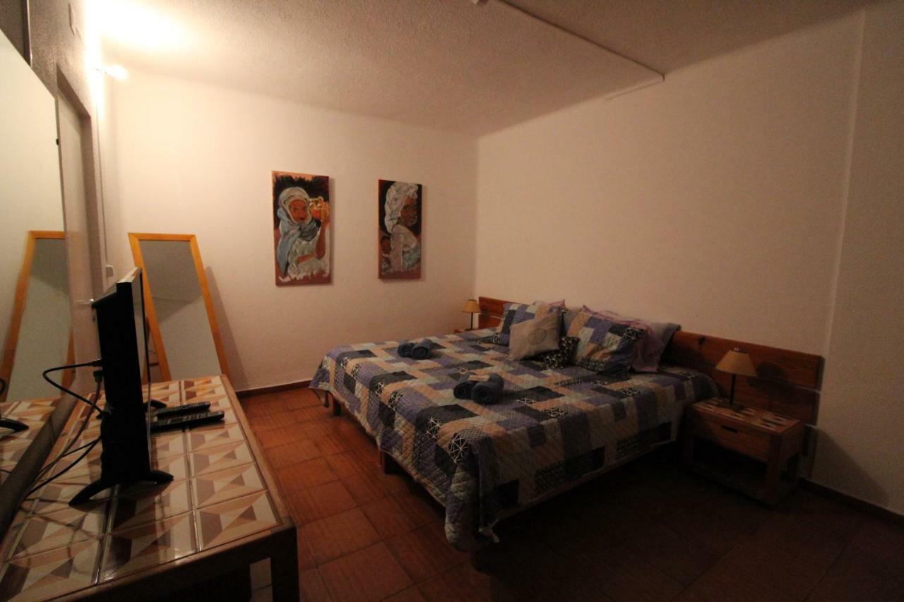 Appartement Magna - *