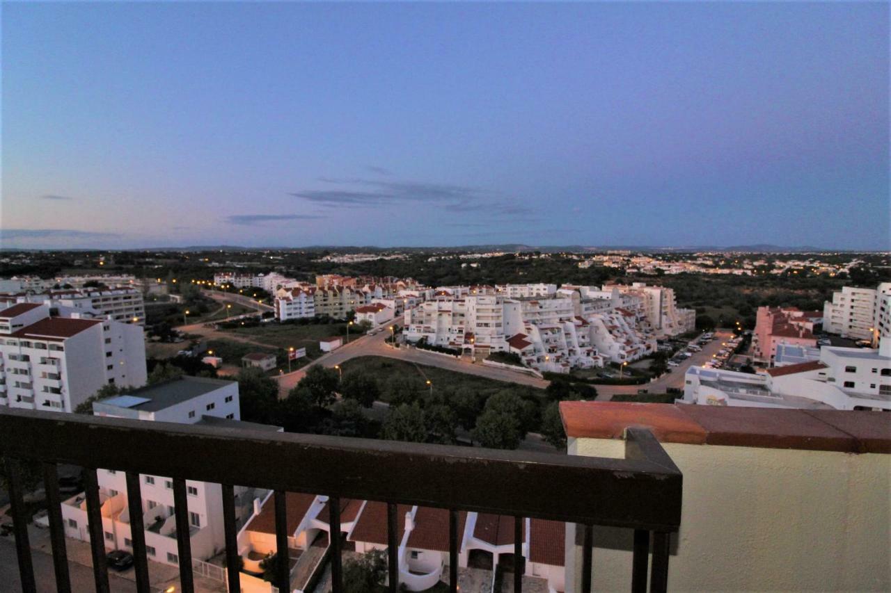 Appartement Magna - Albufeira