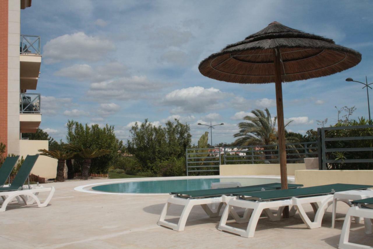 Apartamento Com Piscina Em Albufeira, Corcovada Albufeira