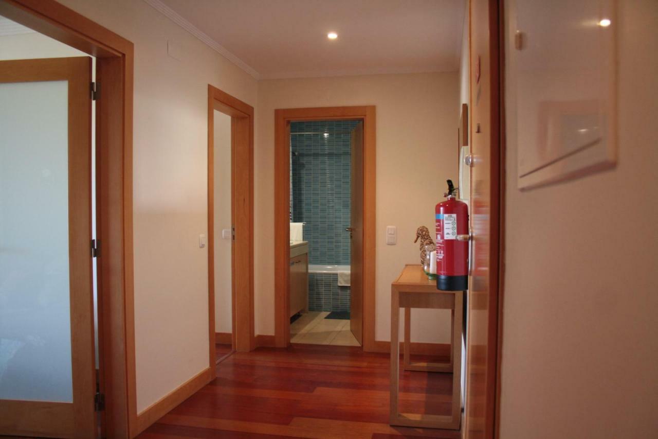 Com Piscina Em Albufeira, Corcovada Apartamento