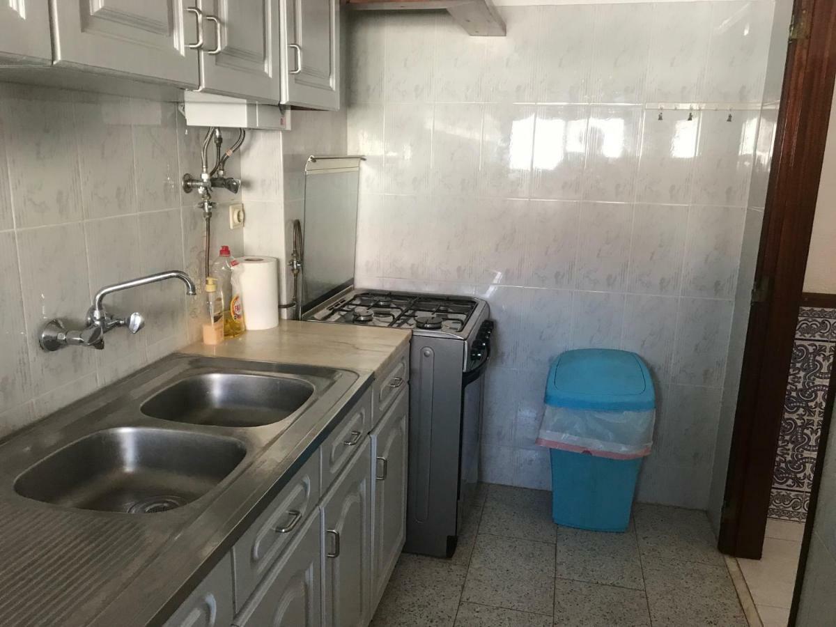 Apart. T2 Mediterraneo Apartment