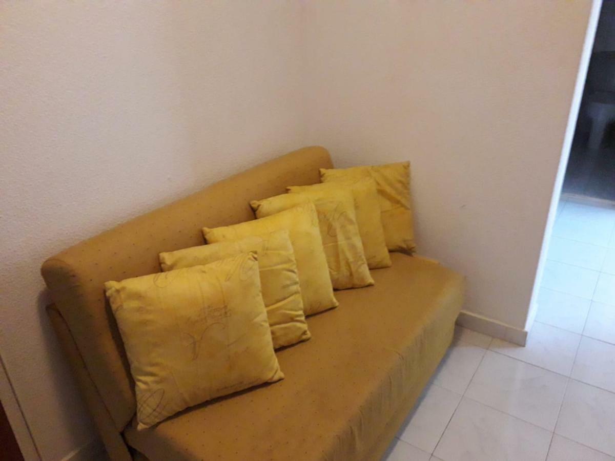 Apart. T2 Mediterraneo Apartment *