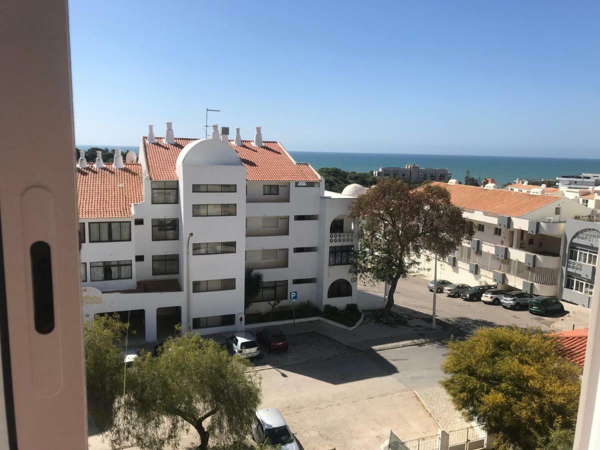 Apartment Apart. T2 Mediterraneo Albufeira