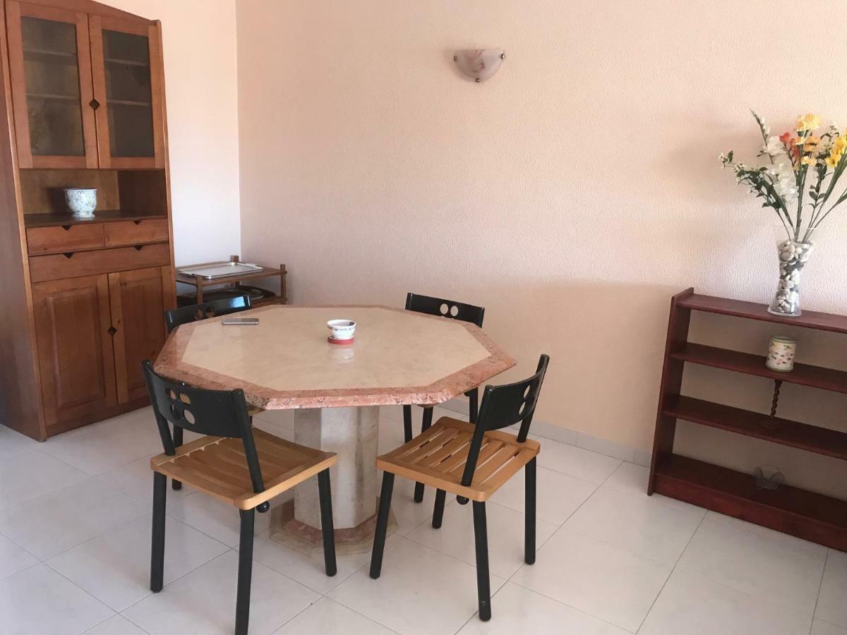 Apartment Apart. T2 Mediterraneo *