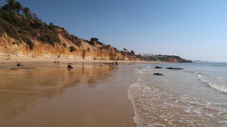 Apart. T2 Mediterraneo Apartment Albufeira