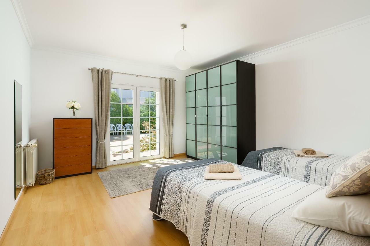 Exclusive Toulouse With Pool In Falesia Algarve Villa Albufeira