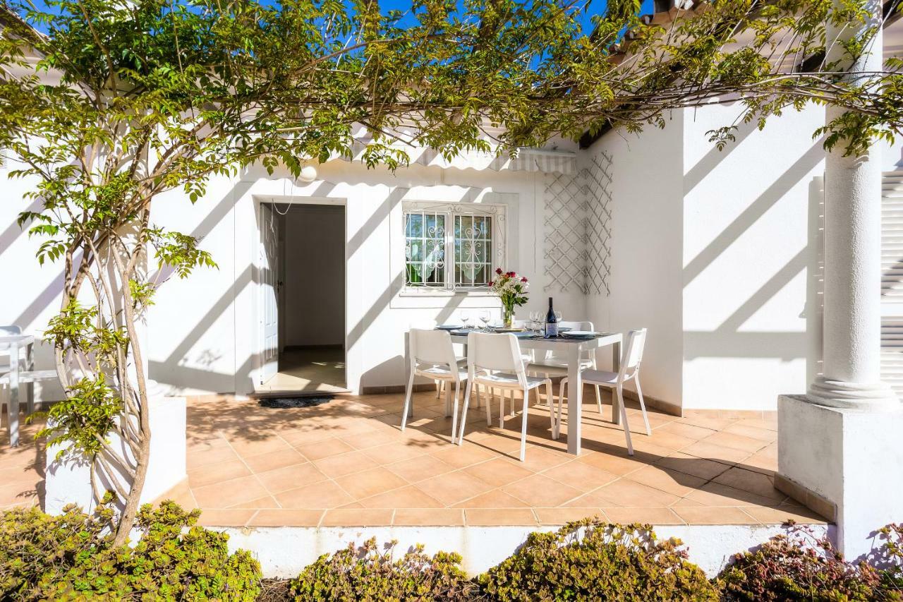 Villa Exclusive Toulouse With Pool In Falesia Algarve *