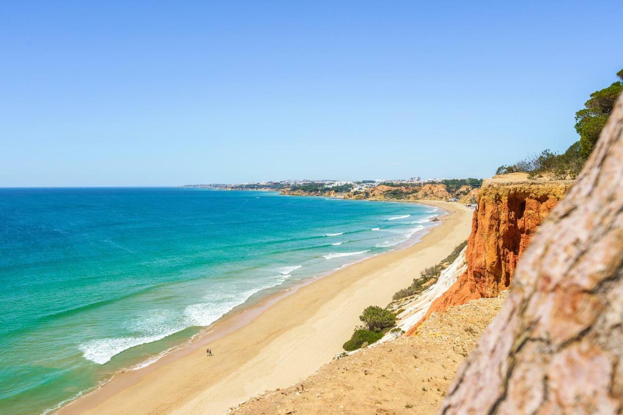 Exclusive Toulouse With Pool In Falesia Algarve * Albufeira
