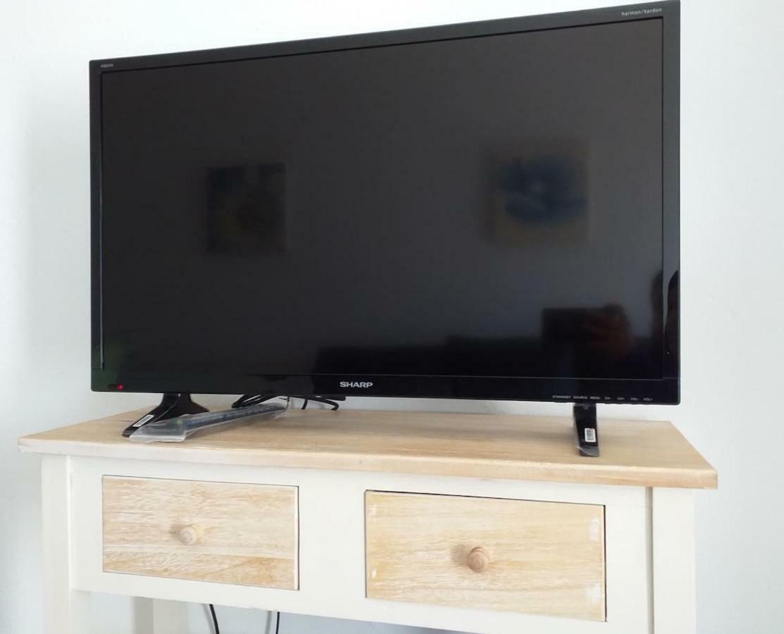 Detrinver In 305 Apartment *