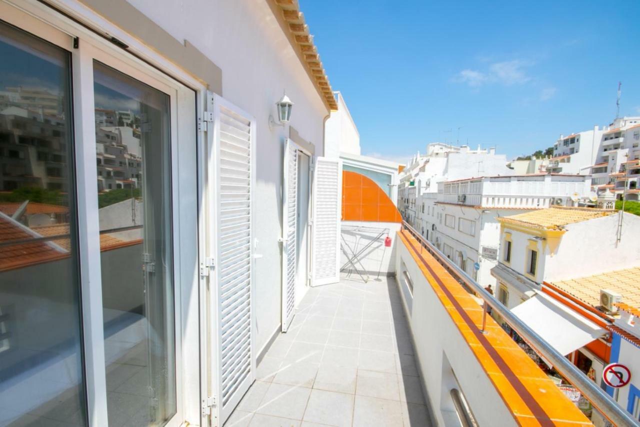 O Veleiro By Hellovacations Apartment *