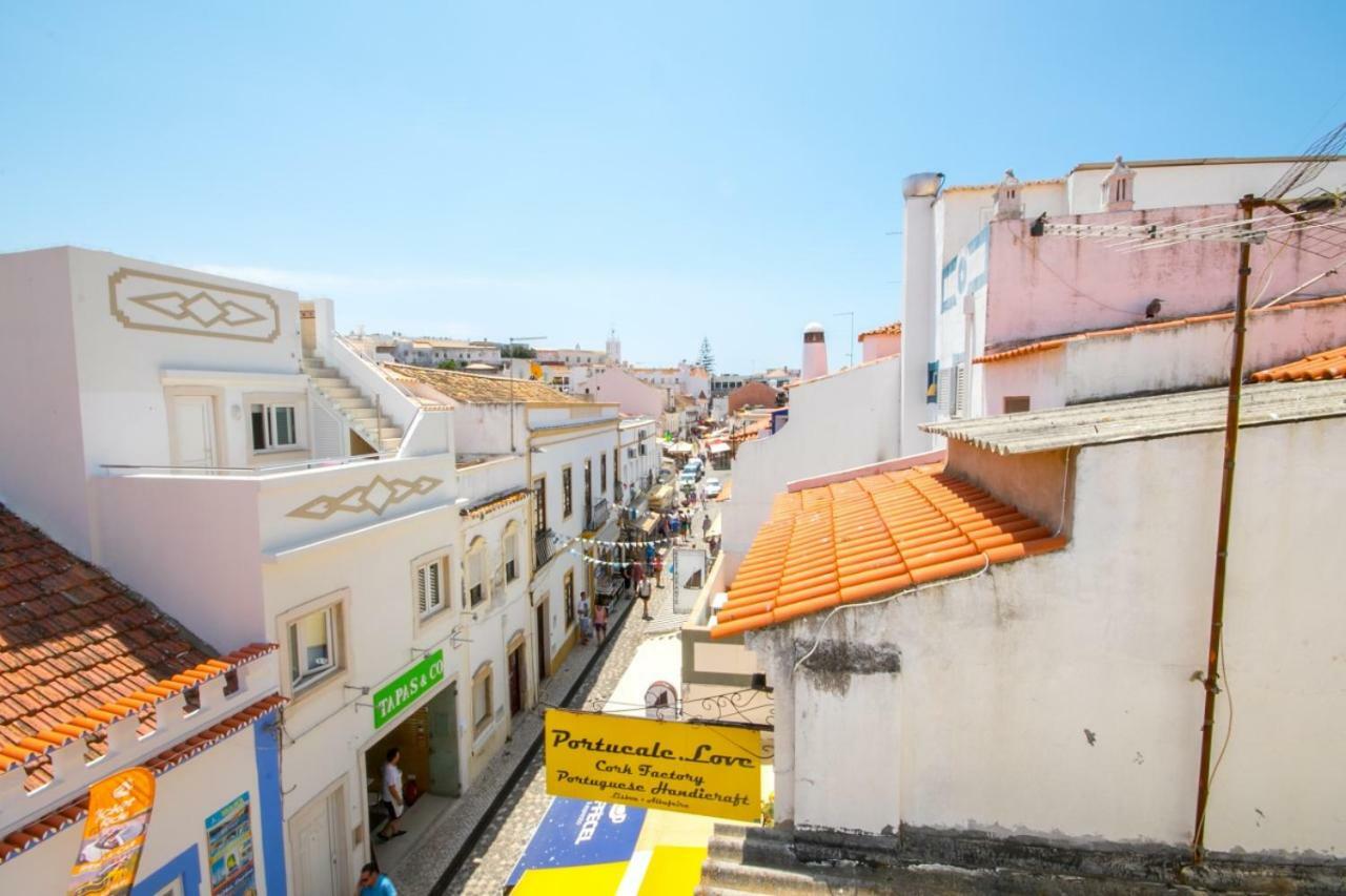Apartment O Veleiro By Hellovacations *