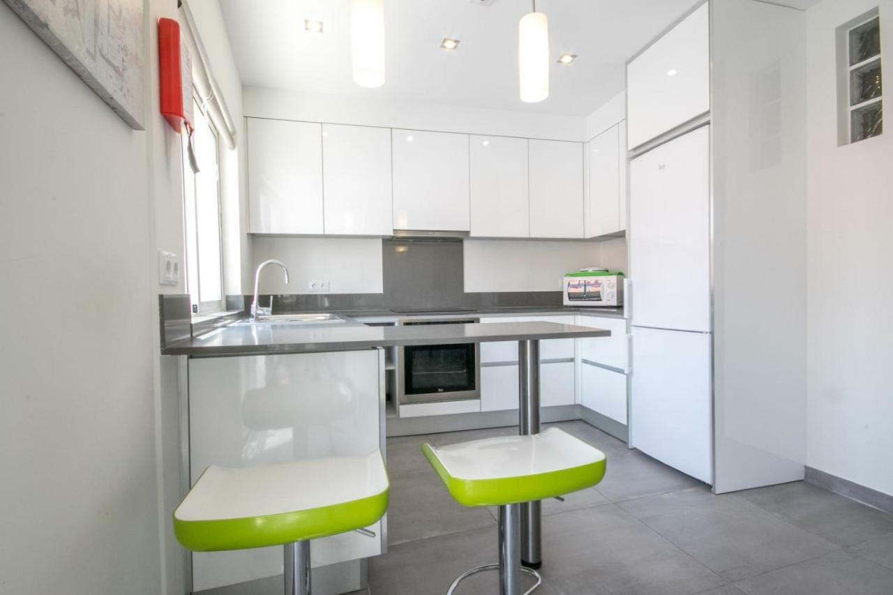 O Veleiro By Hellovacations Apartment *