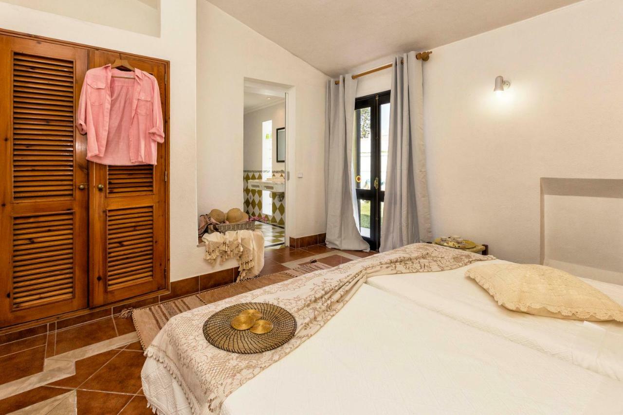 Holiday home Jacaranda Albufeira