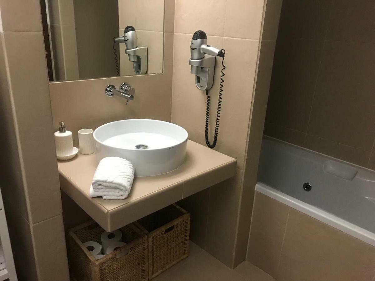 Apartamento Salgados 6a Albufeira