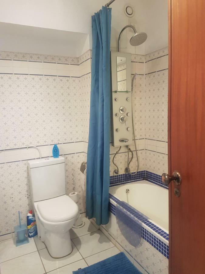 Apartment Studio Bluechoro *