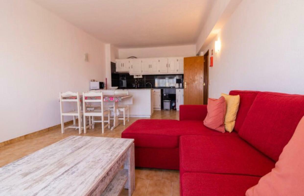 Apartment Apartamento Correira *